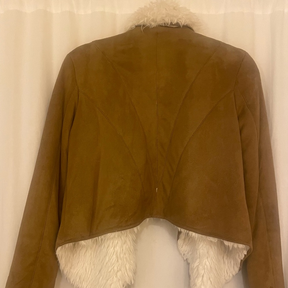 Shearling Jacket - image 5